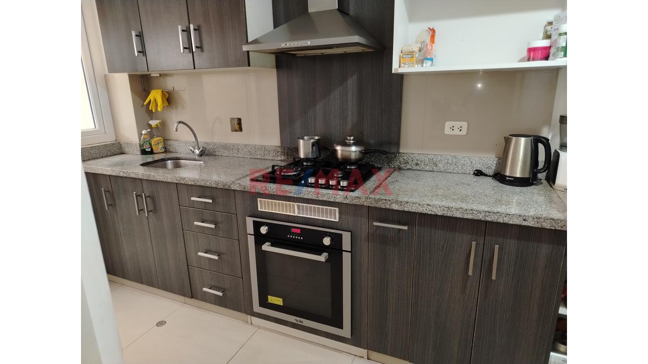 Alquiler Departamento Full Amoblado Piso 1 De 125M2 - Pueblo Libre — foto 7