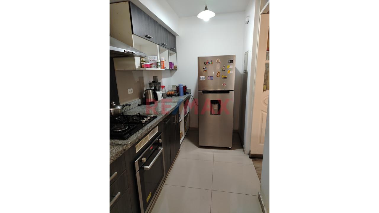 Alquiler Departamento Full Amoblado Piso 1 De 125M2 - Pueblo Libre — foto 8