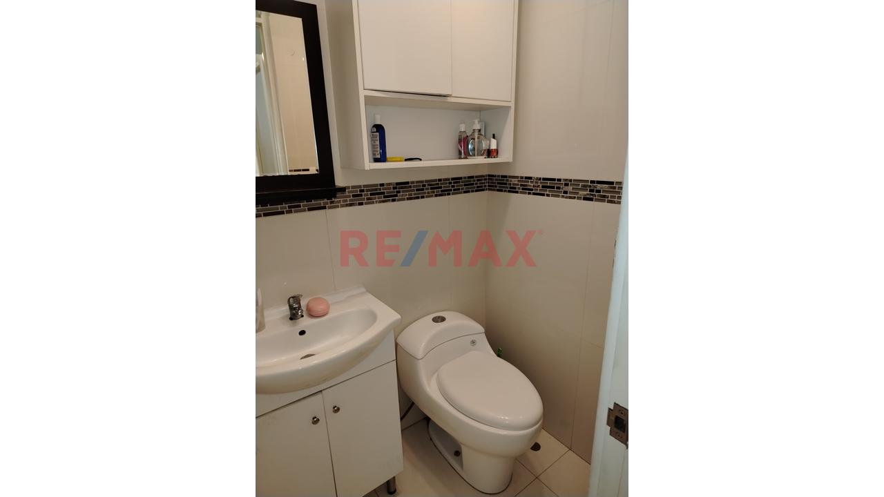 Alquiler Departamento Full Amoblado Piso 1 De 125M2 - Pueblo Libre — foto 10