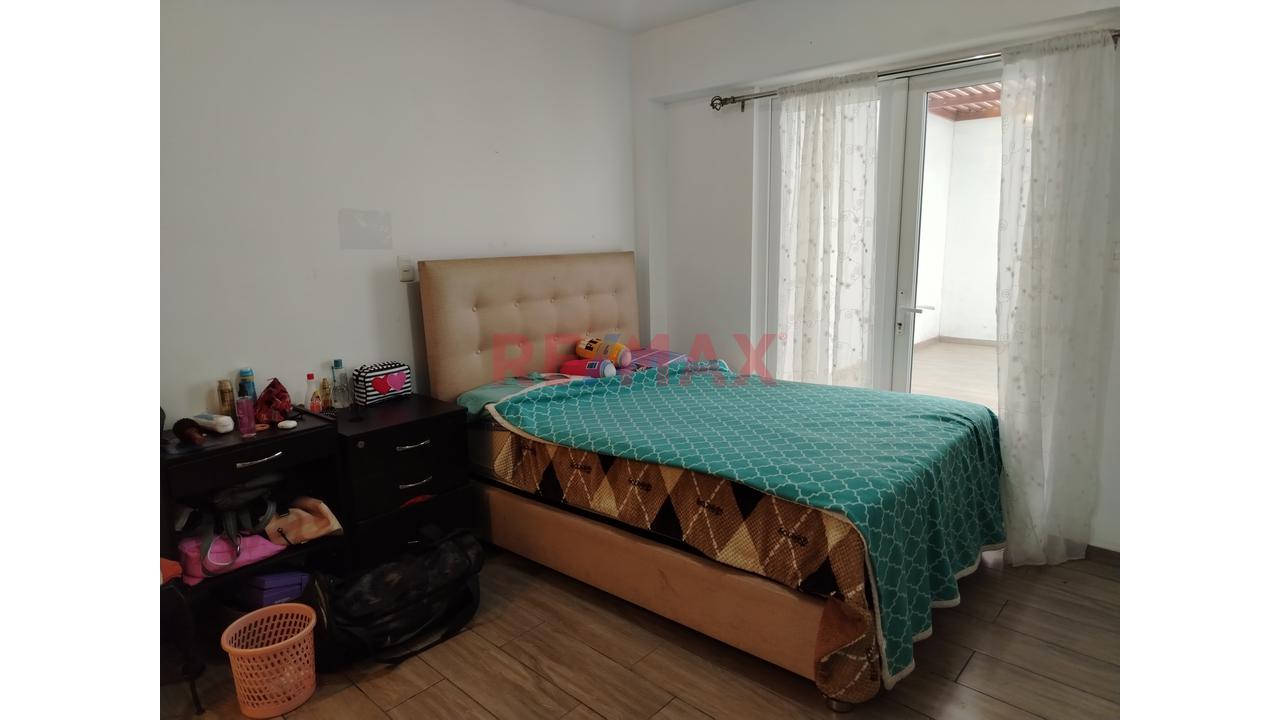 Alquiler Departamento Full Amoblado Piso 1 De 125M2 - Pueblo Libre — foto 12