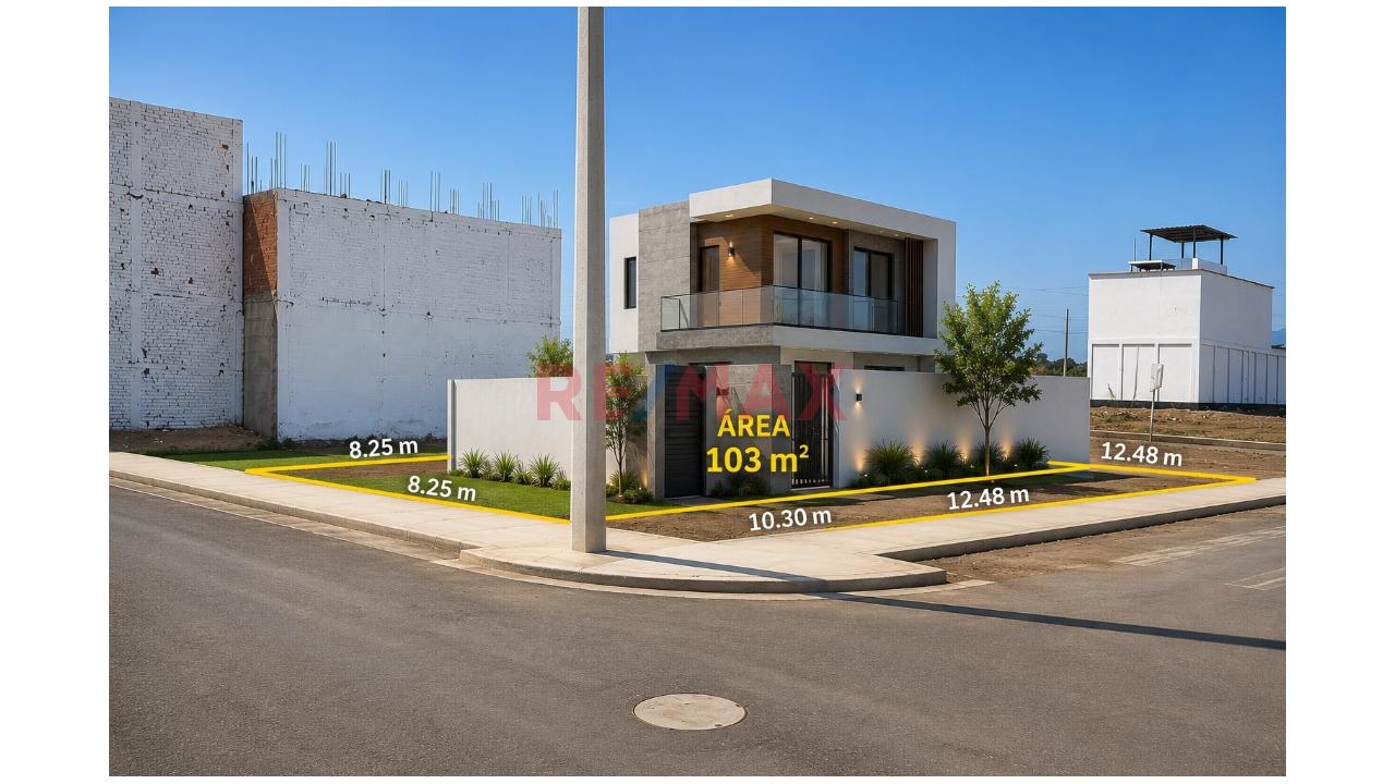 🏡 ¡Oportunidad De Inversión En Asia – Cañete! — foto 3