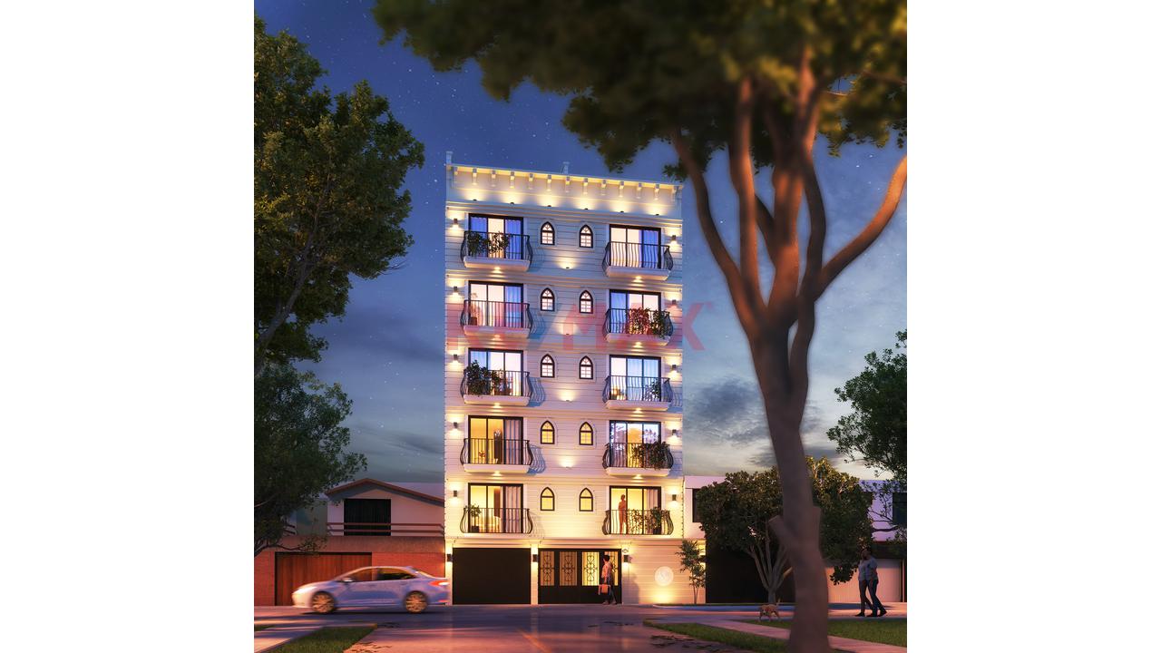 Duplex  Exclusivo Entre Av. Castilla  Y Nueva Via Expresa — foto 2