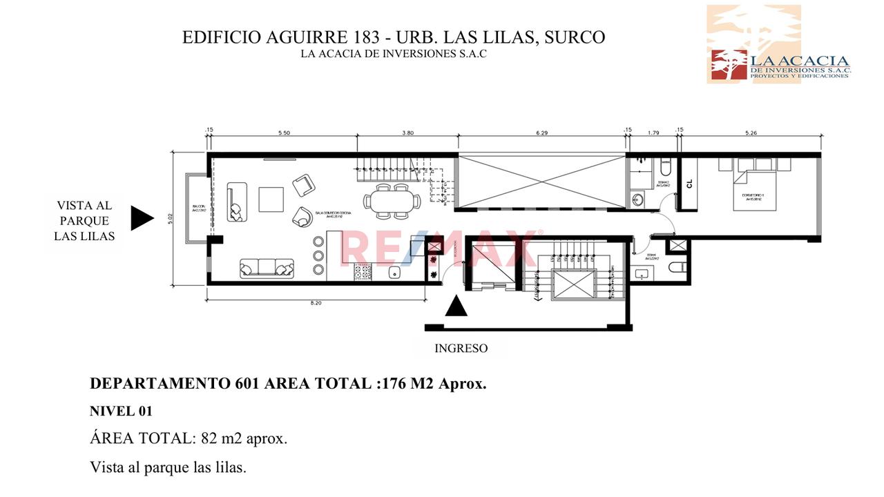 Duplex  Exclusivo Entre Av. Castilla  Y Nueva Via Expresa — foto 6