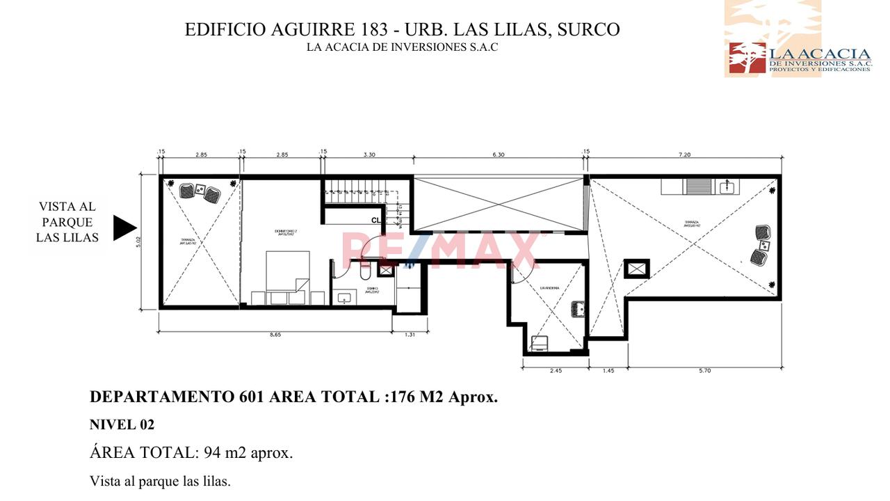 Duplex  Exclusivo Entre Av. Castilla  Y Nueva Via Expresa — foto 7