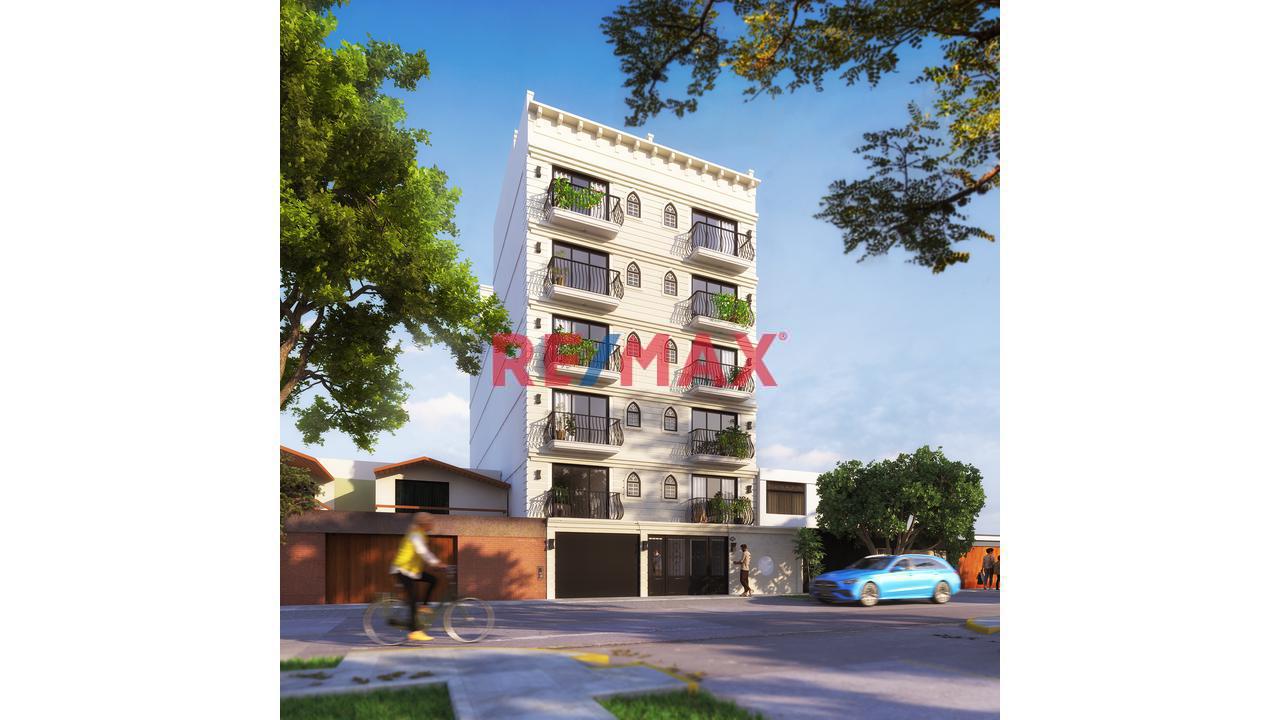 Duplex Exclusivo Entre Av. Castilla Y Nueva Via Expresa