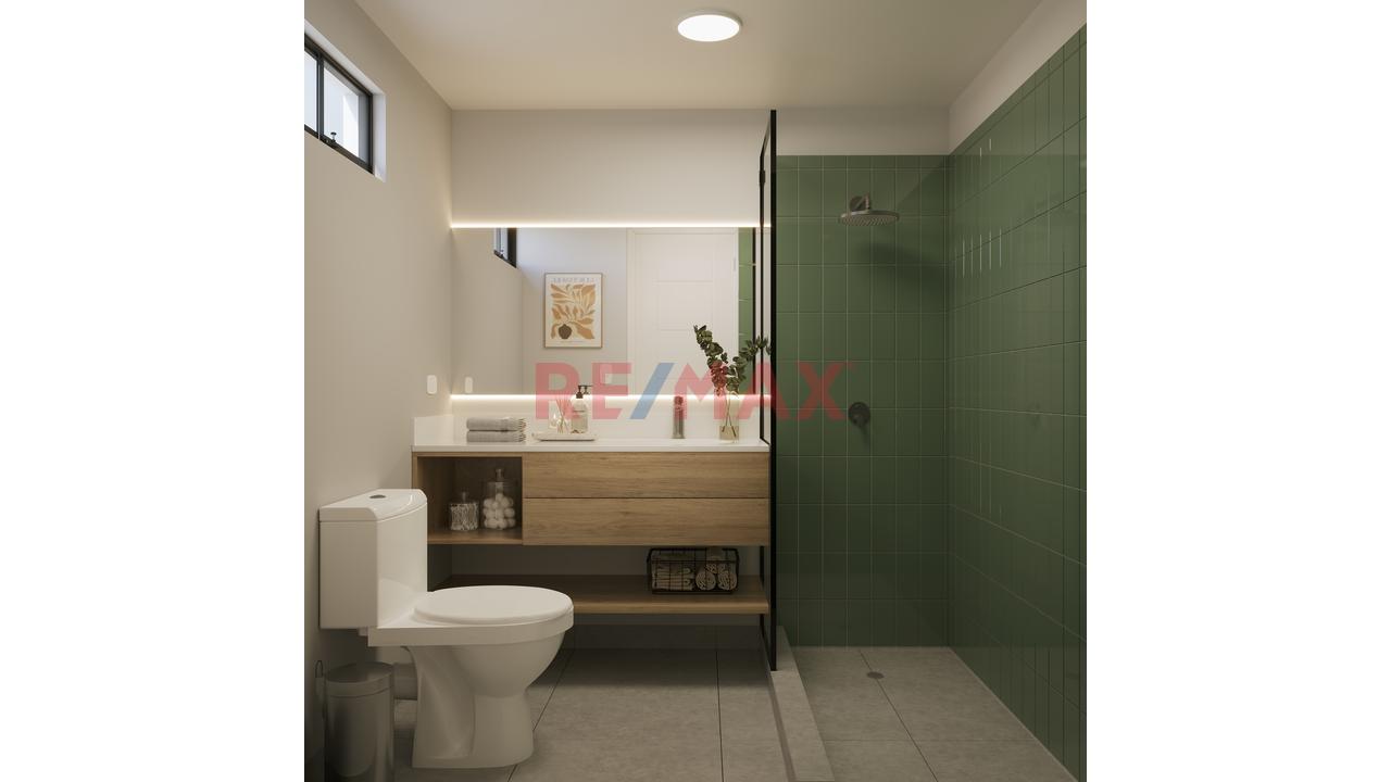 Último Dúplex Exclusivo En Valladolid – Surco - 2