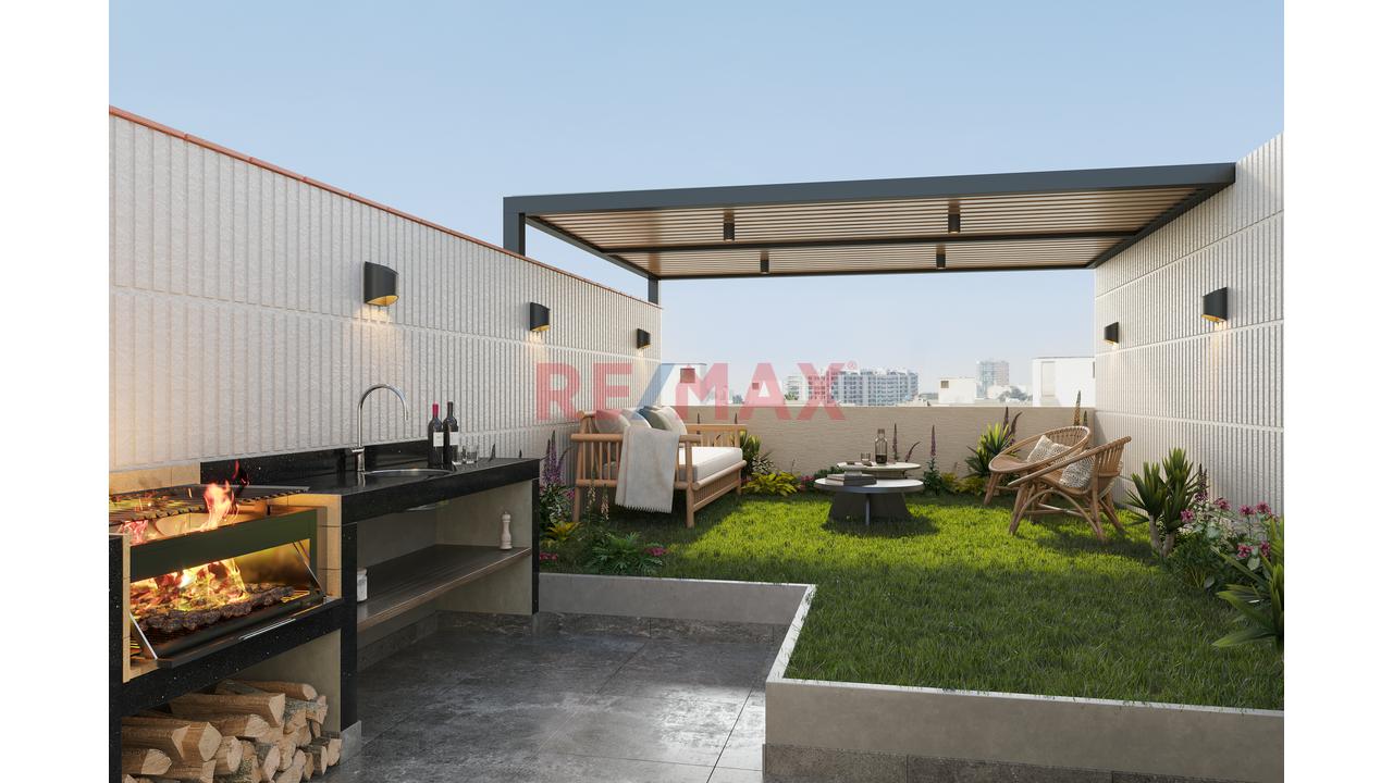 Último Dúplex Exclusivo En Valladolid – Surco - 7