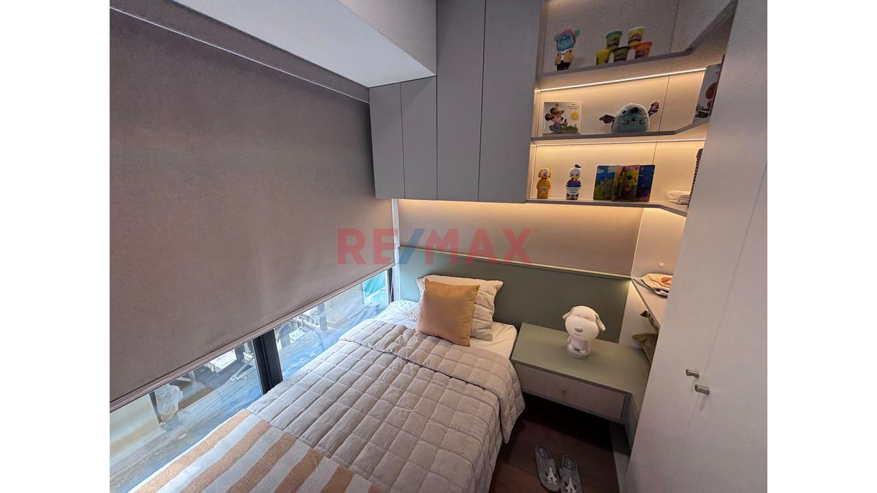 Departamento Flat De Estreno En Magdalena | 56 M² | 2 Dormitorios | Ideal Para Vivienda O Inversión — foto 7