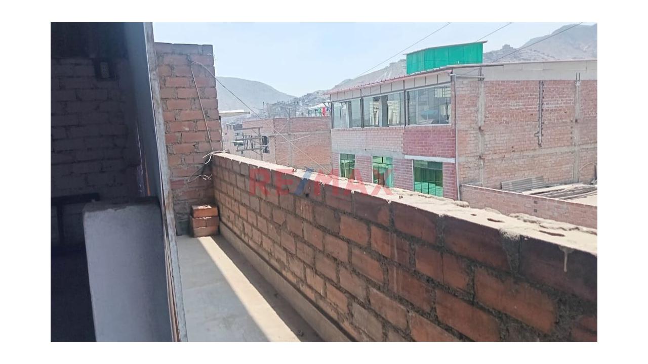 🏡 Venta De Casa De 2 Pisos En Independencia - 7