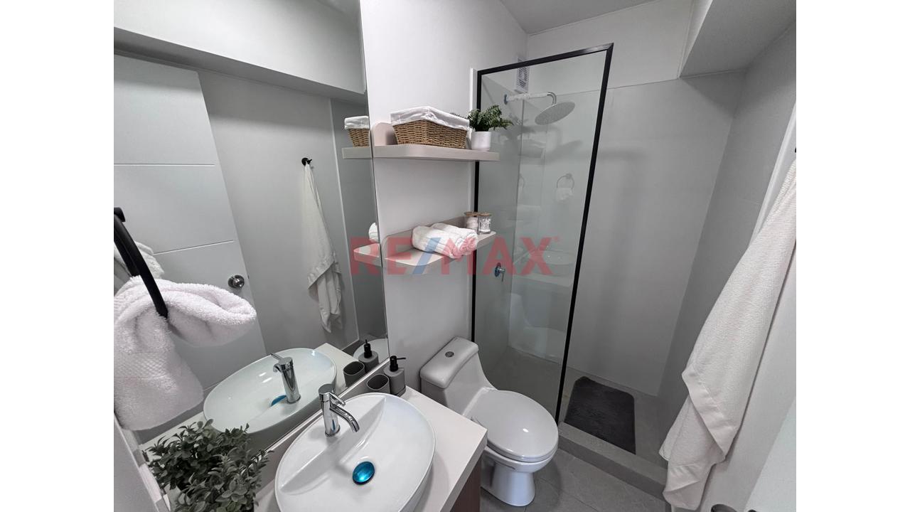 Venta De Departamento Flat En Magdalena 68M 3 Dormitorios — foto 9