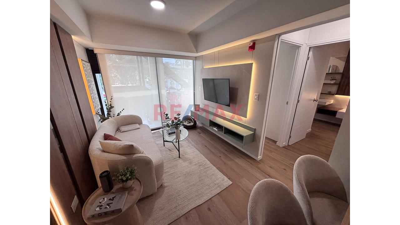 Venta De Departamento Flat En Magdalena 68M 3 Dormitorios — foto 12