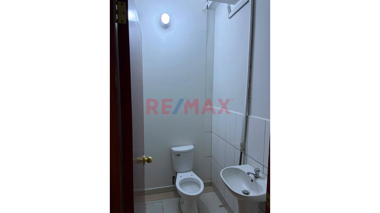 Se Alquila Excelente Local Comercial - 4