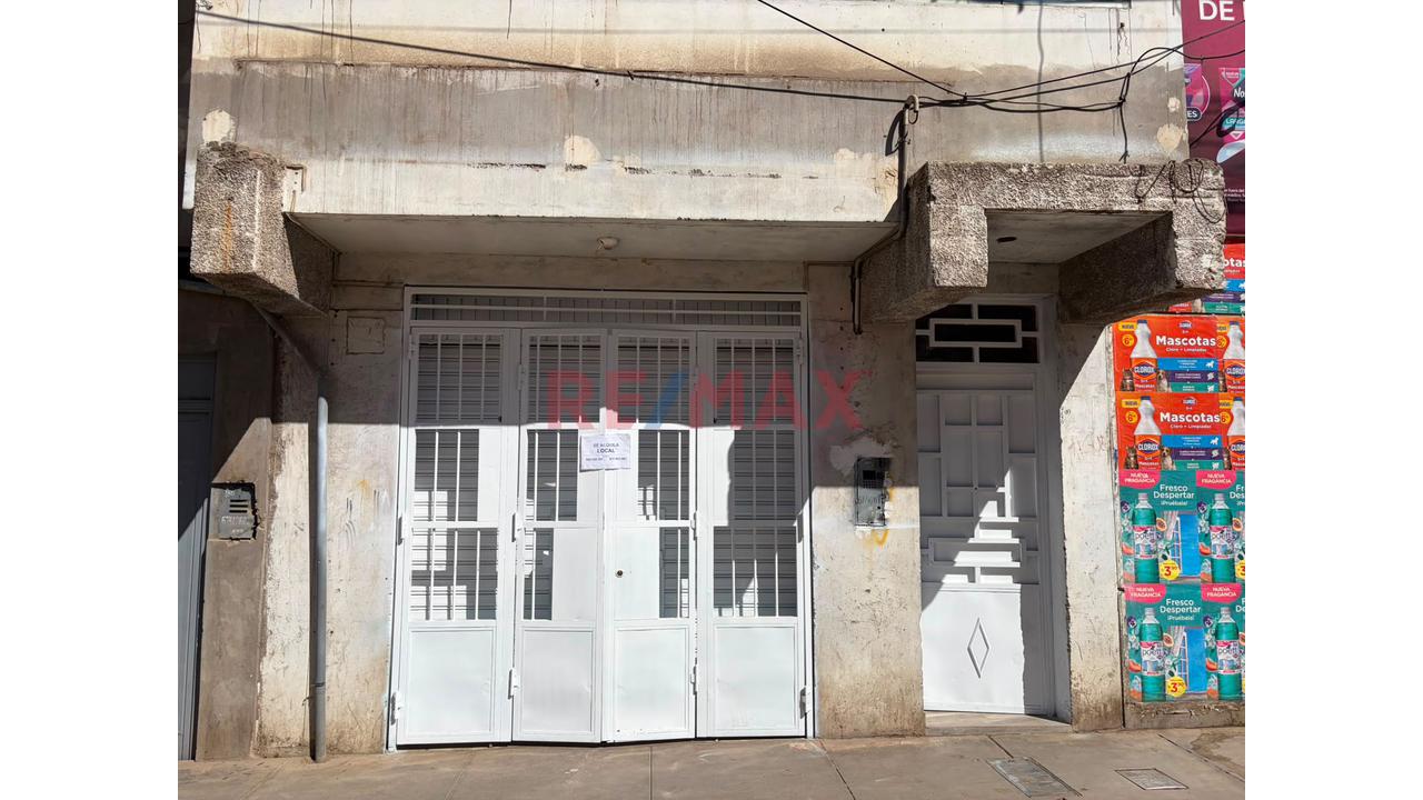 Se Alquila Excelente Local Comercial - 2