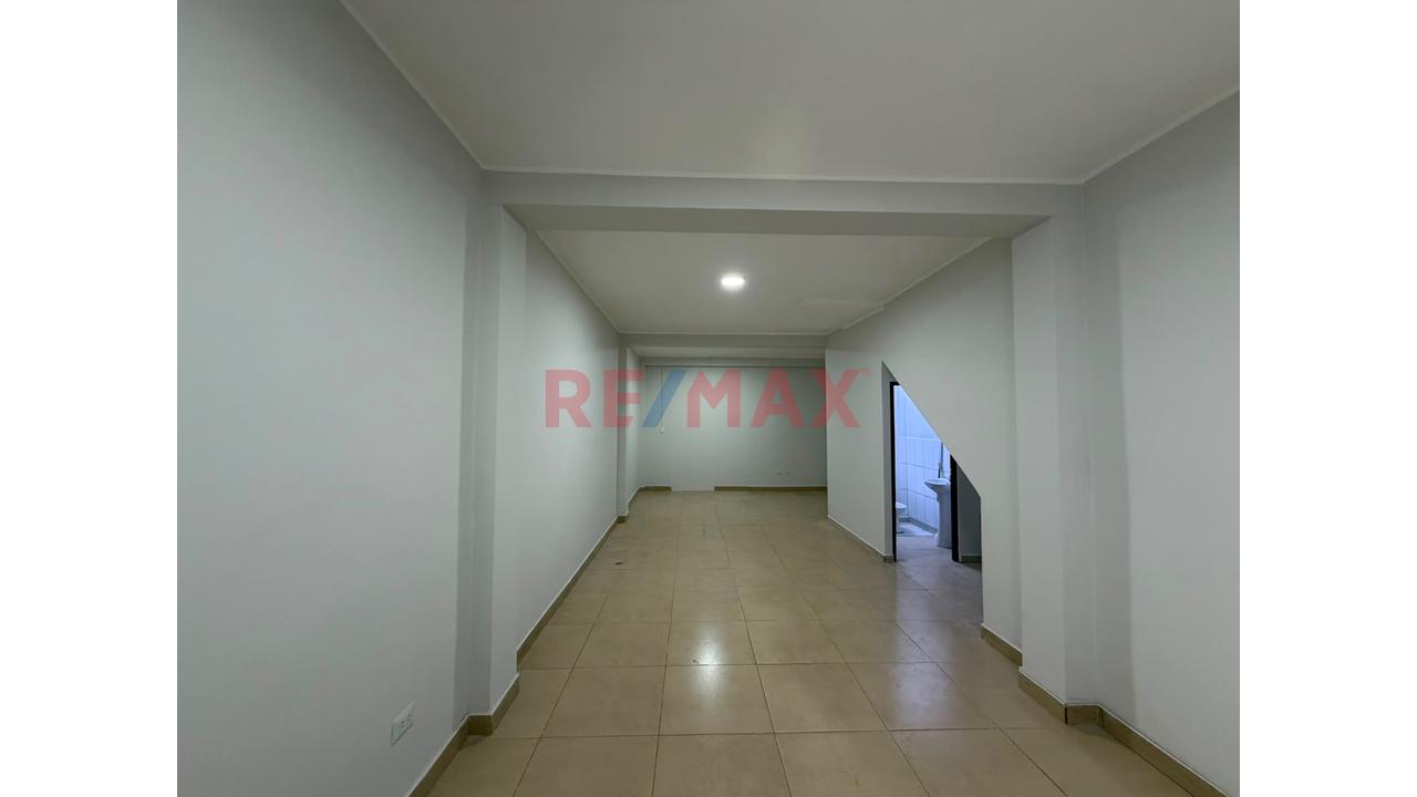 Se Alquila Excelente Local Comercial - 5