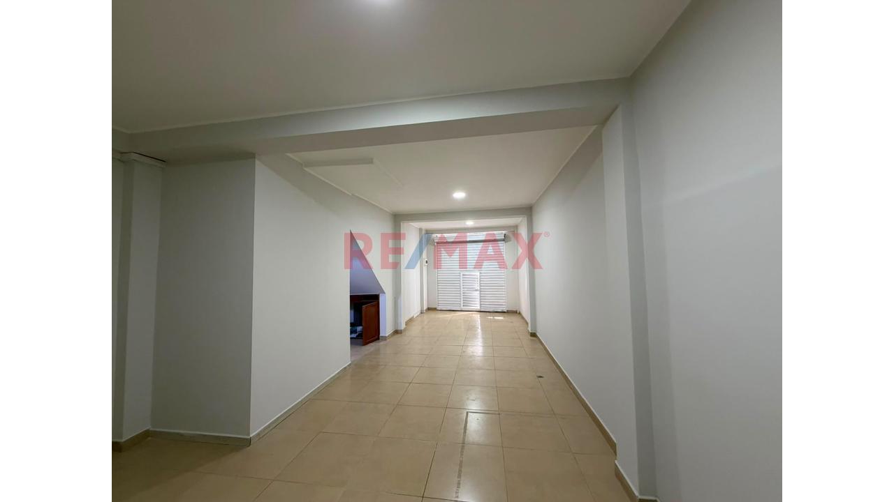 Se Alquila Excelente Local Comercial - 3