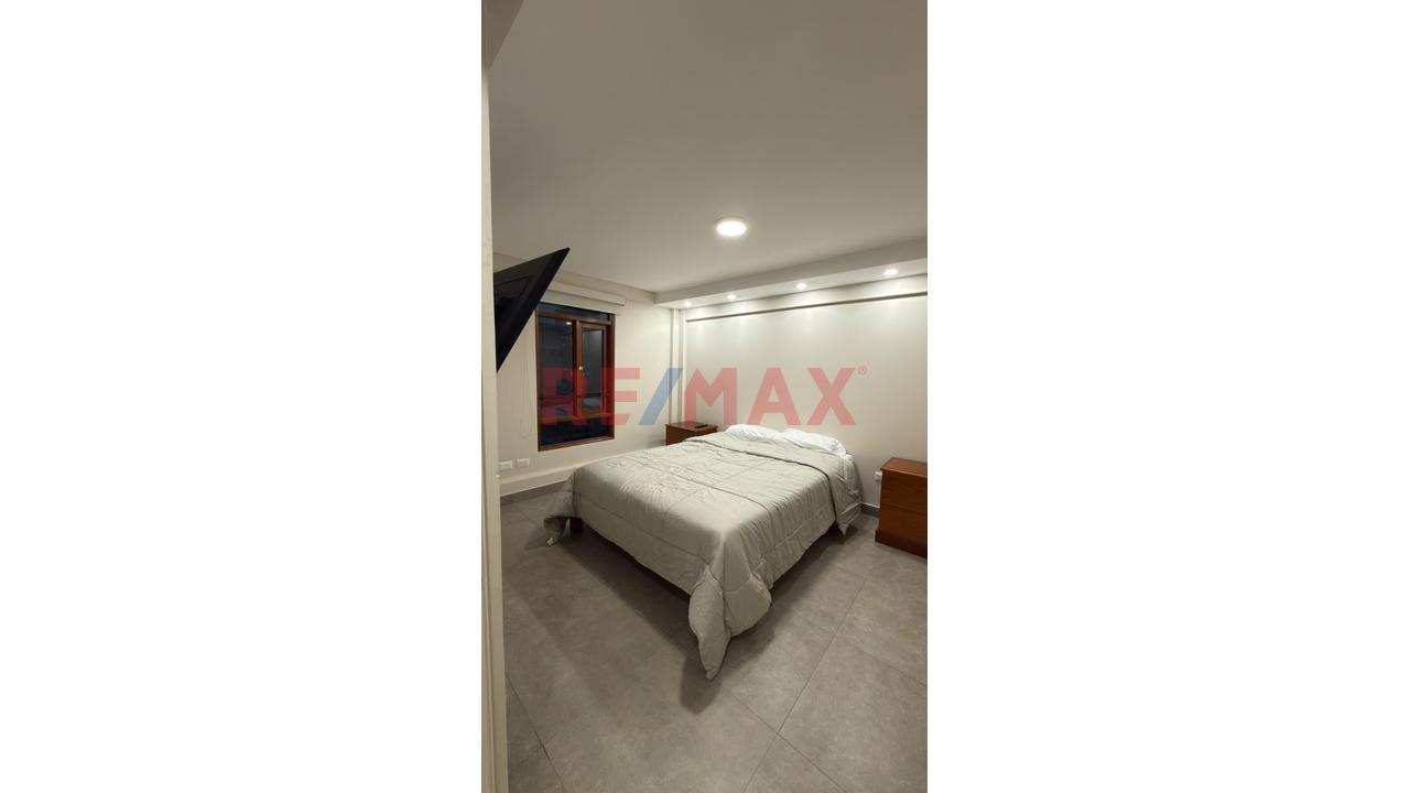 🏡 ¡Vive En El Corazón De Jesús María! Minidepartamento Amoblado Listo Para Mudarte — foto 4