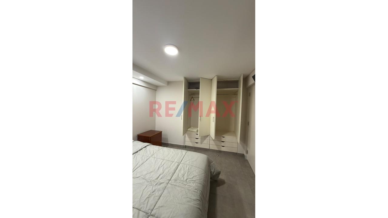 🏡 ¡Vive En El Corazón De Jesús María! Minidepartamento Amoblado Listo Para Mudarte — foto 5