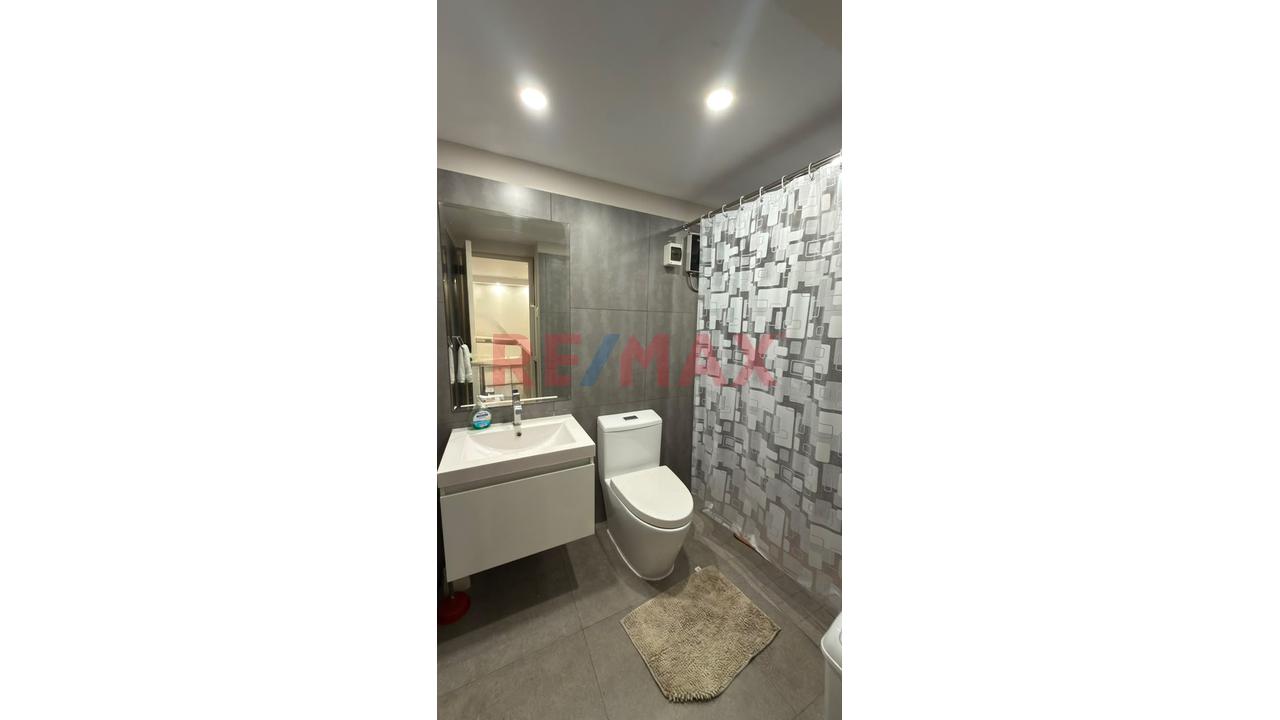 🏡 ¡Vive En El Corazón De Jesús María! Minidepartamento Amoblado Listo Para Mudarte — foto 6