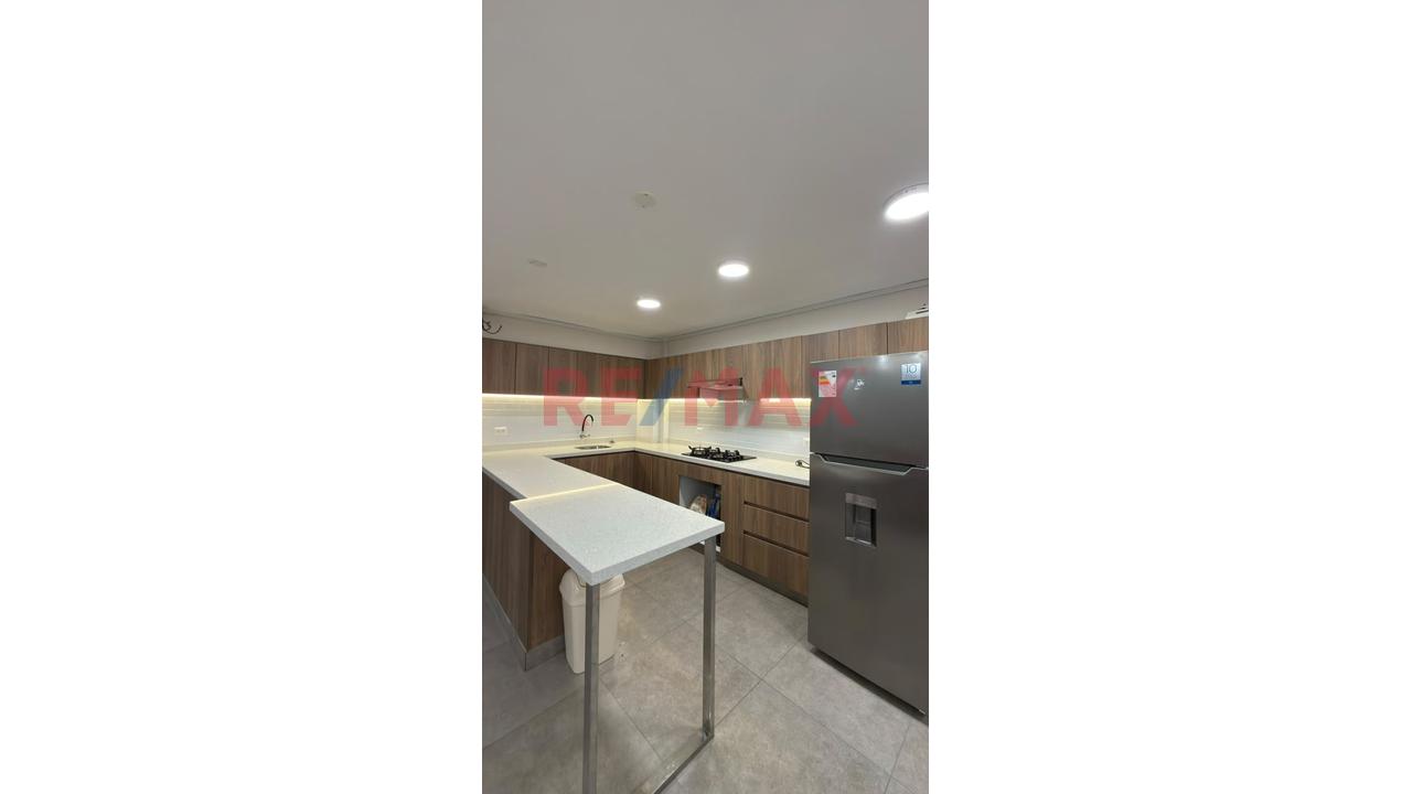 🏡 ¡Vive En El Corazón De Jesús María! Minidepartamento Amoblado Listo Para Mudarte — foto 2