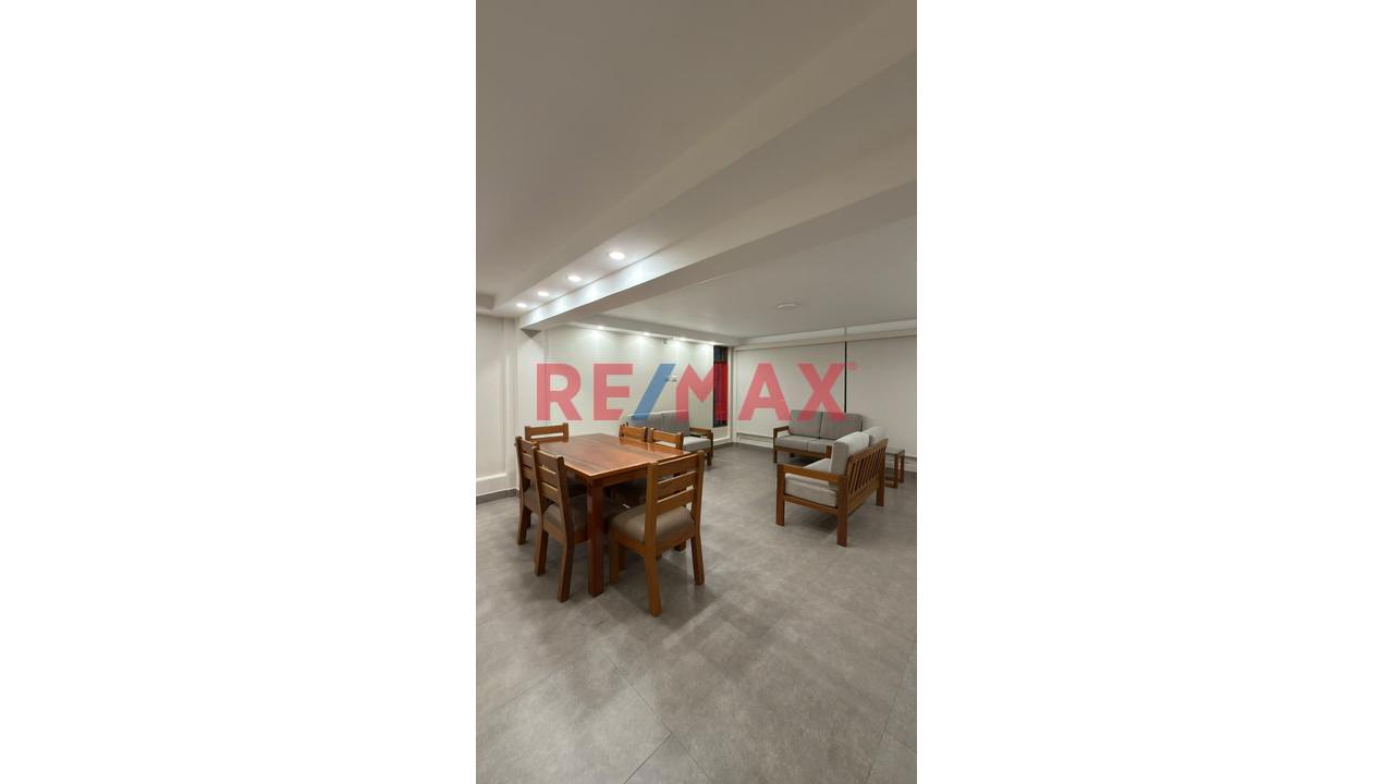 🏡 ¡Vive En El Corazón De Jesús María! Minidepartamento Amoblado Listo Para Mudarte