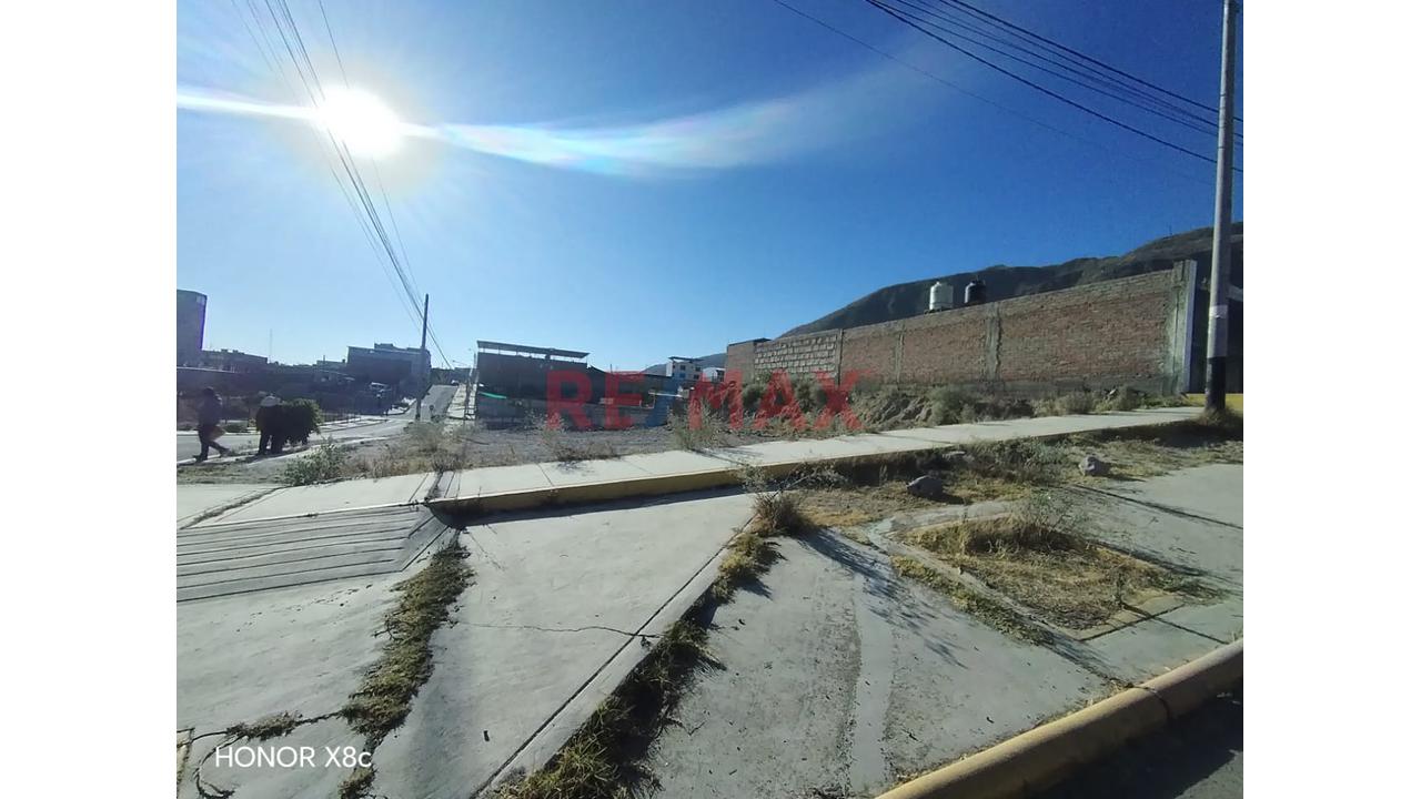 Vendo Terreno En Apipa En Esquina A Solo Una Cuadra De La Carretera Yura — foto 7