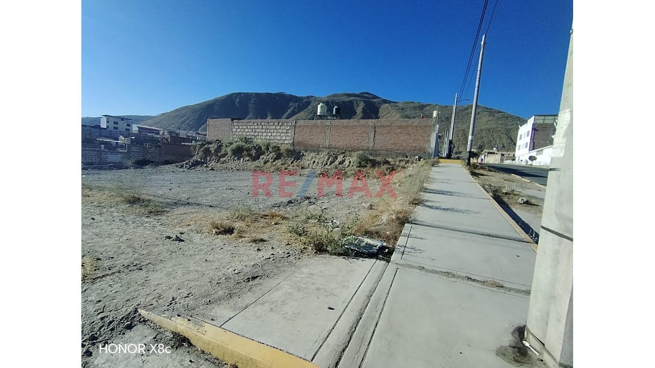 Vendo Terreno En Apipa En Esquina A Solo Una Cuadra De La Carretera Yura — foto 6