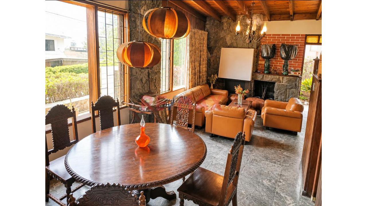 🏡 Casa De Campo En Venta - 8