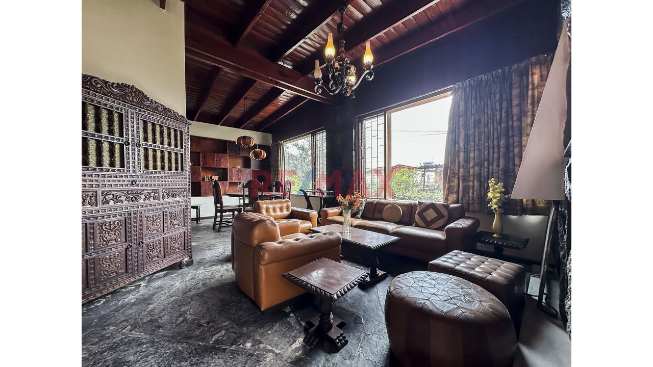 🏡 Casa De Campo En Venta - 9
