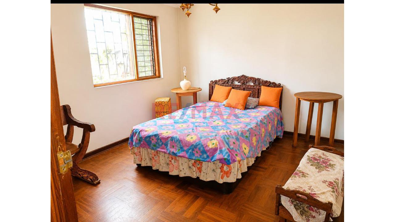 🏡 Casa De Campo En Venta - 6