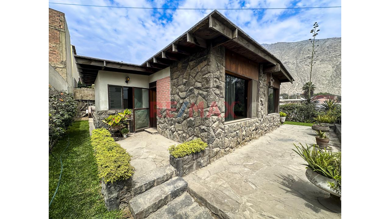 🏡 Casa De Campo En Venta - 4