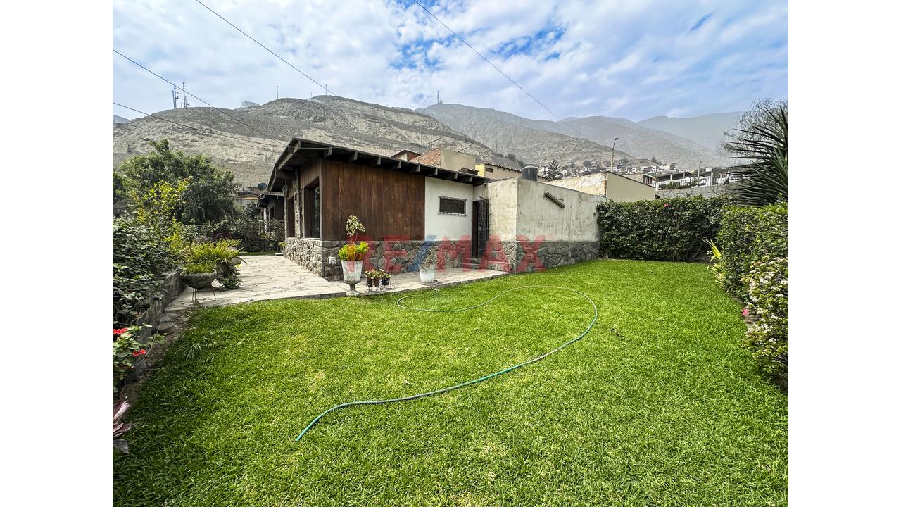 🏡 Casa De Campo En Venta - 7