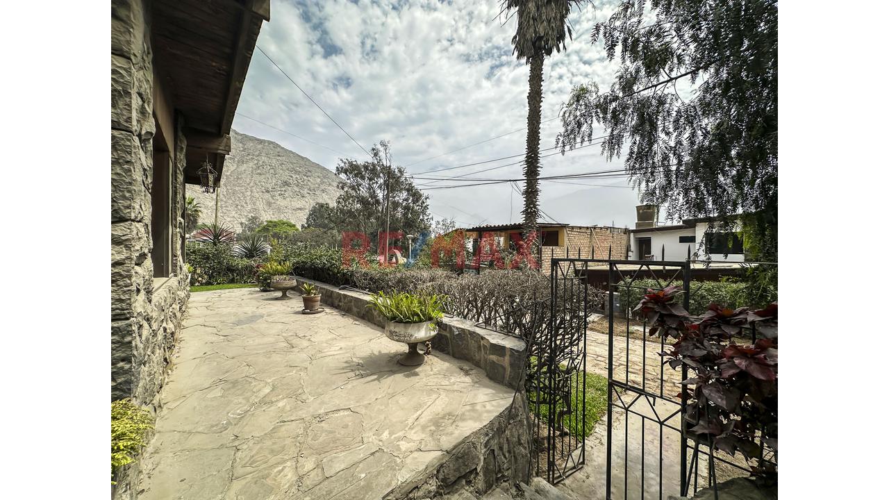 🏡 Casa De Campo En Venta - 10