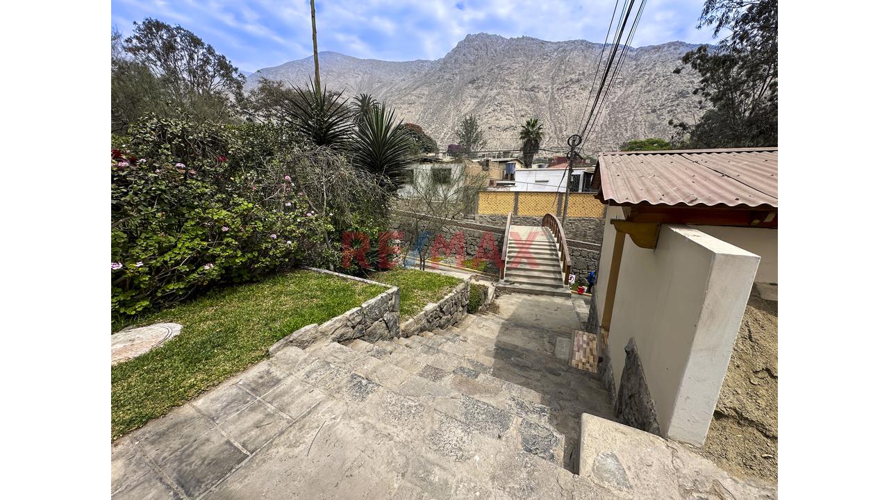 🏡 Casa De Campo En Venta - 12
