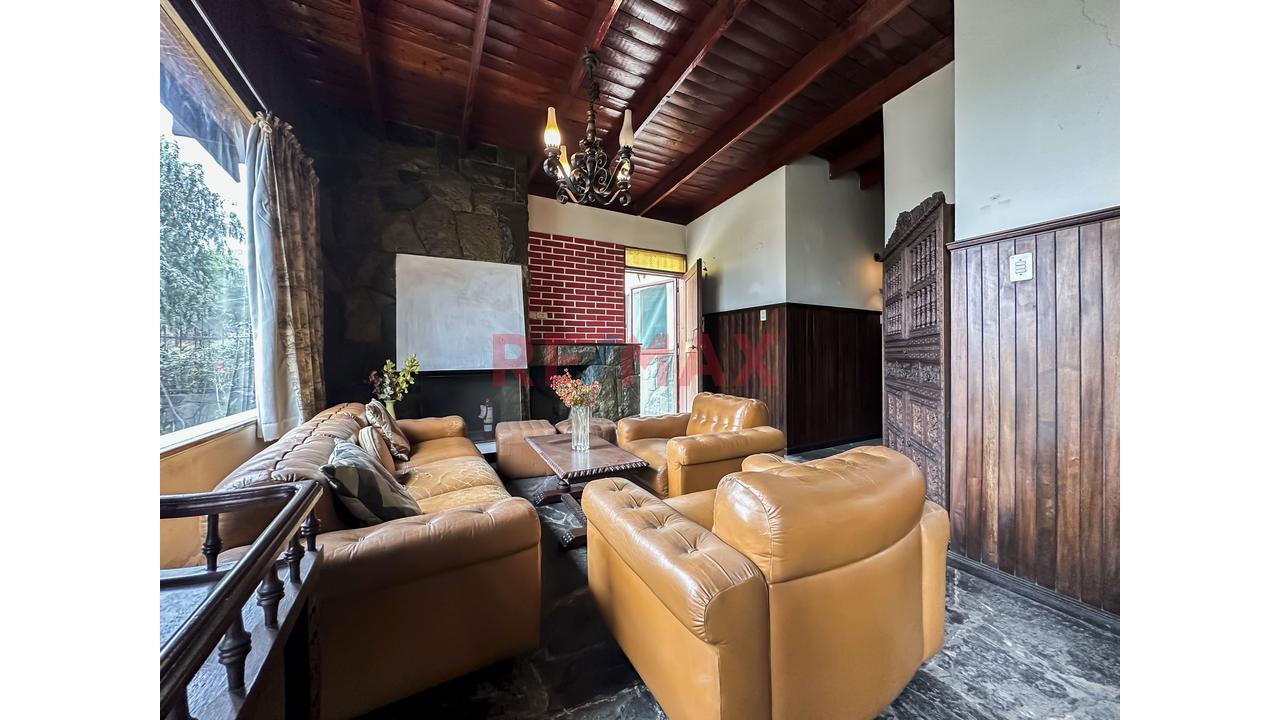🏡 Casa De Campo En Venta - 3
