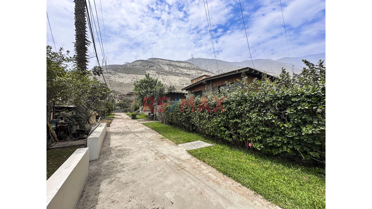 🏡 Casa De Campo En Venta - 11