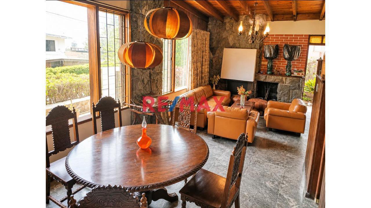 🏡 Casa De Campo En Venta - 1