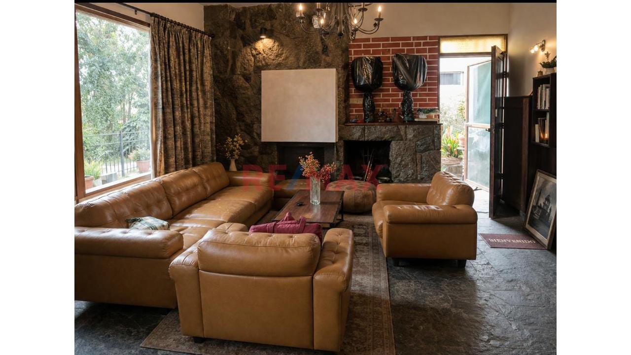 🏡 Casa De Campo En Venta - 2
