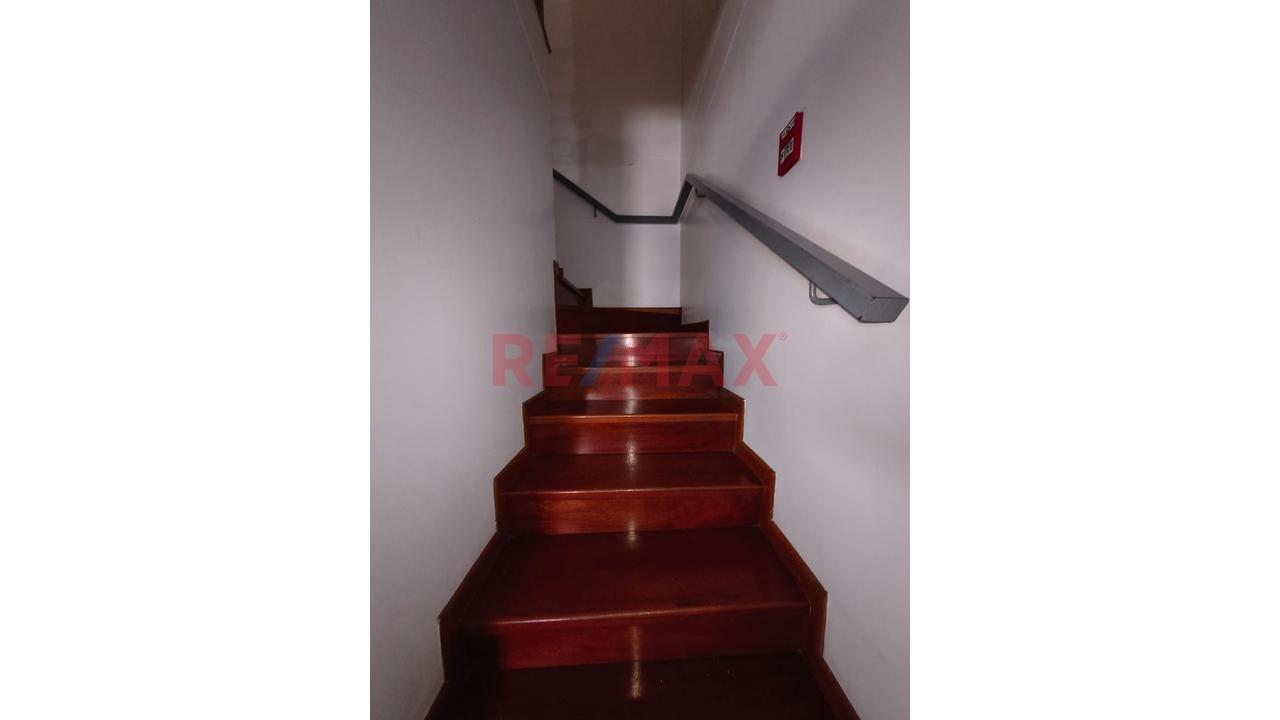 Alquiler De Departamento Duplex Amoblado En Lince 48 Mts - 7