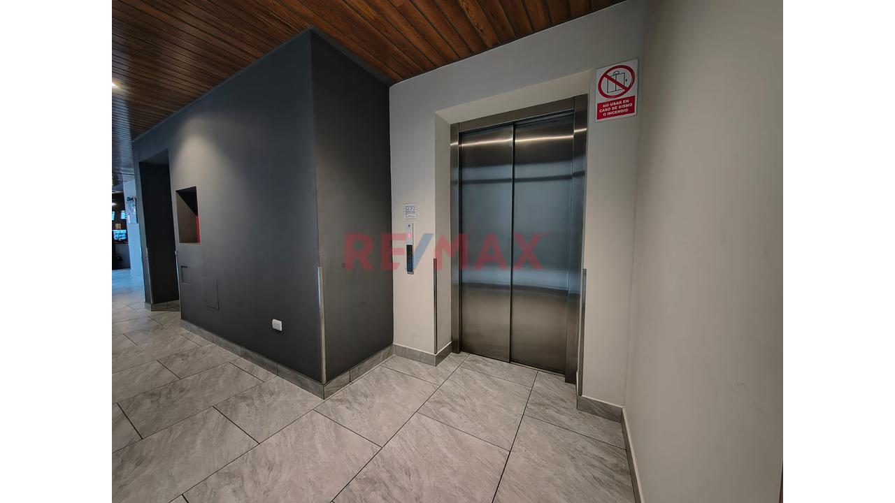 Alquiler De Departamento Duplex Amoblado En Lince 48 Mts - 13
