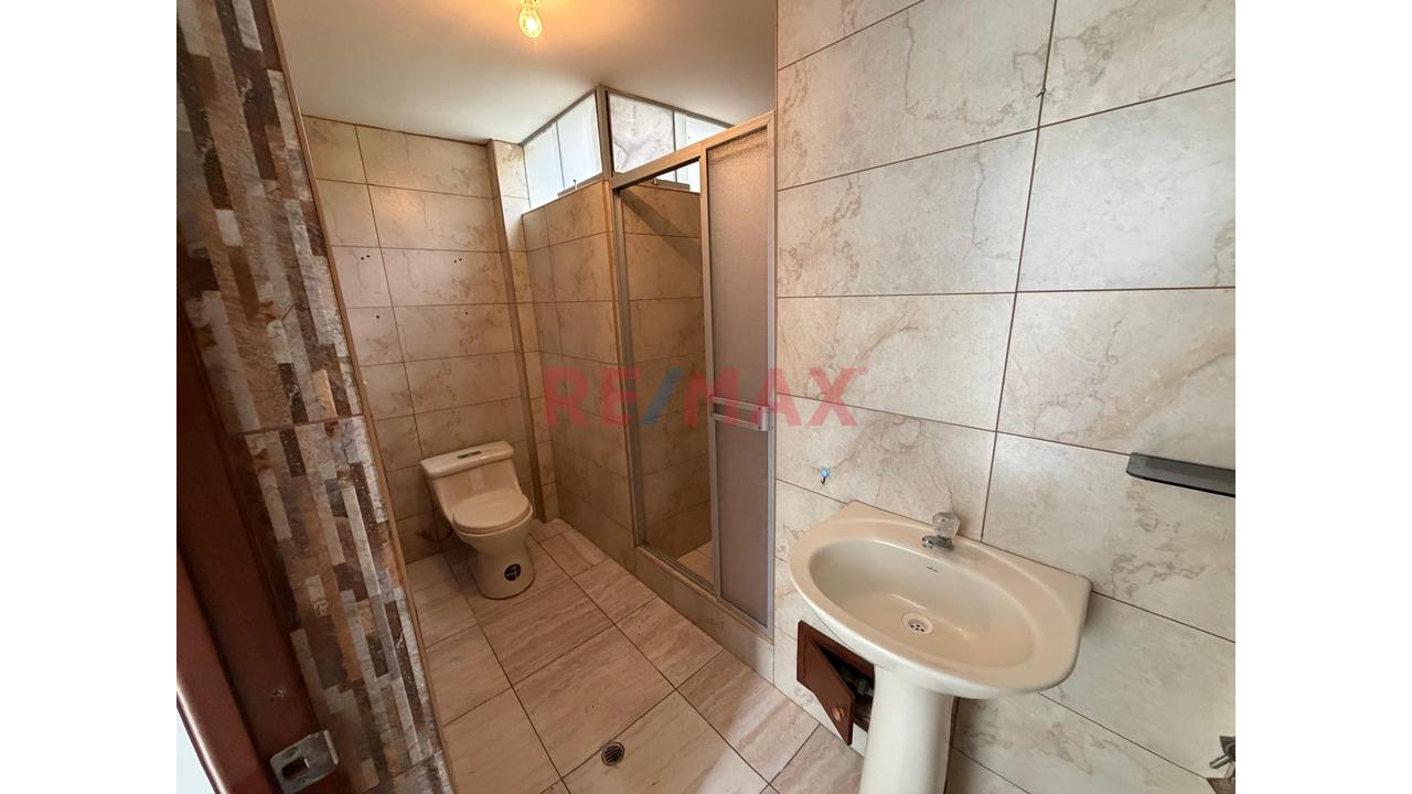 Alquiler De Departamento Zona Centrica — foto 6