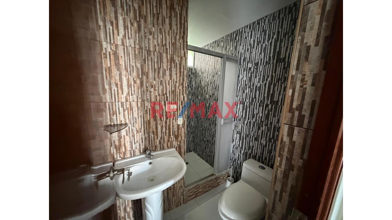 Alquiler De Departamento Zona Centrica — foto 8