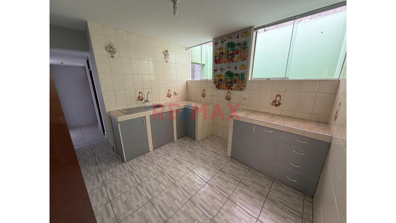 Alquiler De Departamento Zona Centrica — foto 5