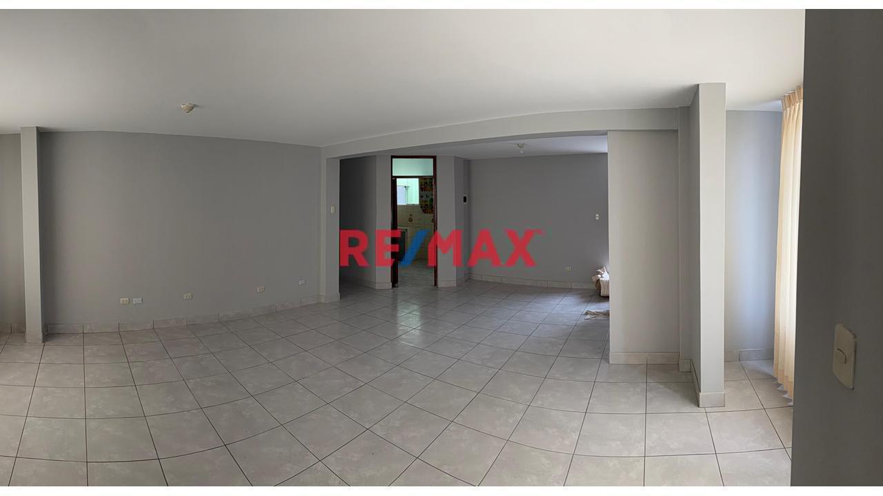 Alquiler De Departamento Zona Centrica
