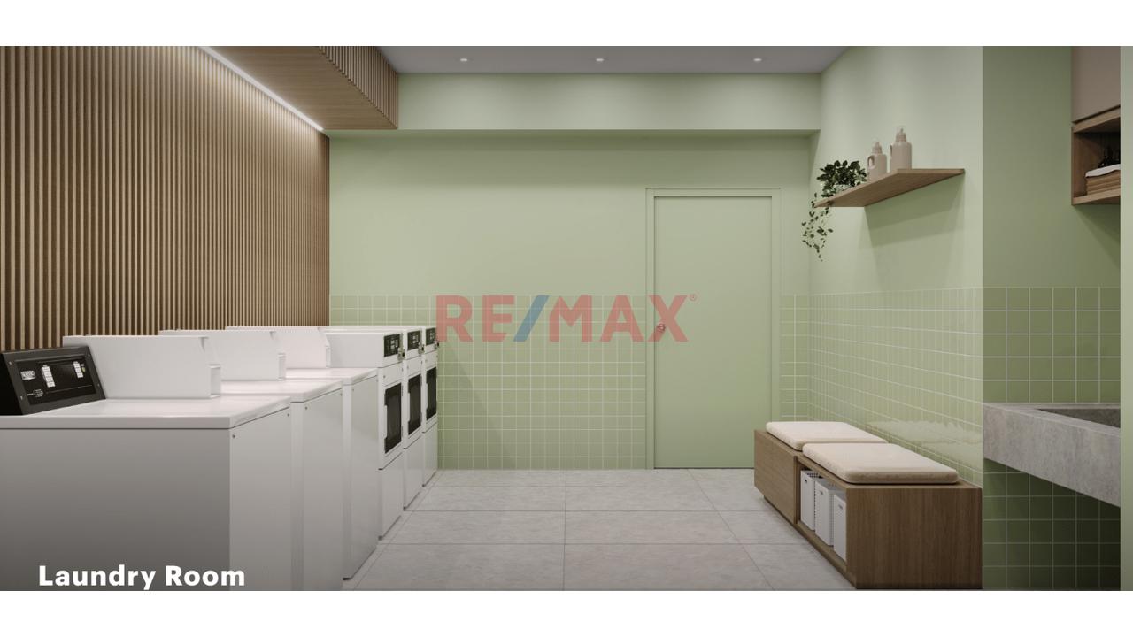 Estrena Moderno Departamento De 39.87 M² Con Balcón | Cerca De Miraflores | Entrega Diciembre 2026 — foto 14
