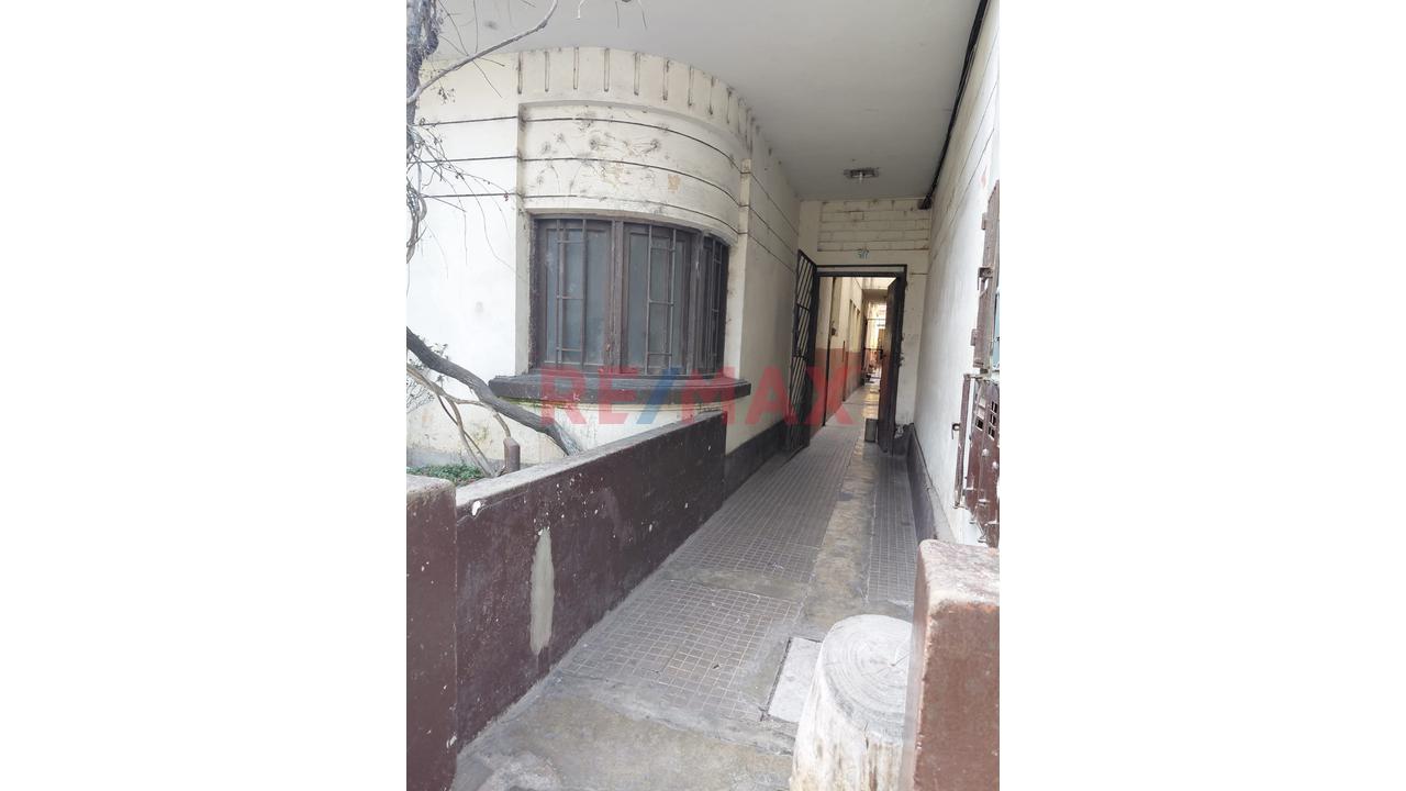 Casa Como Terreno De 360 M2 - 5