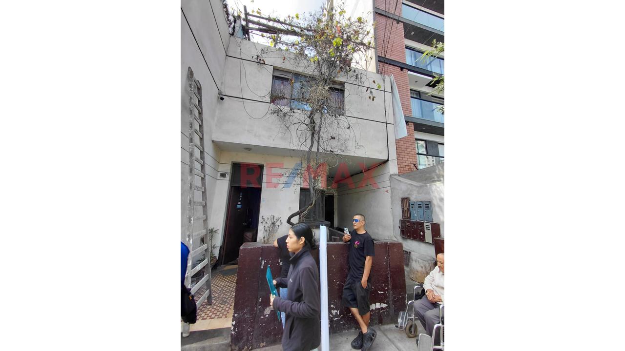 Casa Como Terreno De 360 M2 - 4