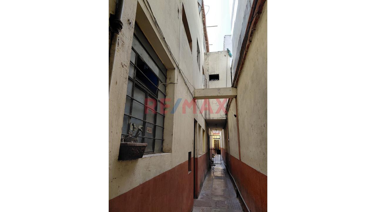 Casa Como Terreno De 360 M2 - 6