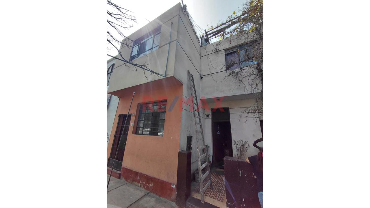 Casa Como Terreno De 360 M2 - 3