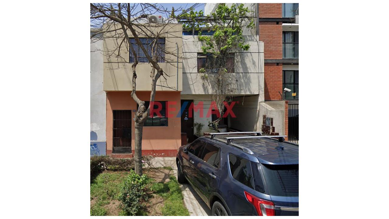Casa Como Terreno De 360 M2 - 1