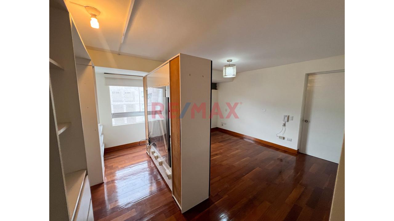 Venta De Duplex En Urb Monterrico Chico Sur En Surco — foto 14